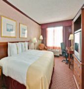 Holiday Inn Chicago Oakbrook