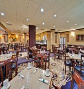 Holiday Inn Chicago Oakbrook