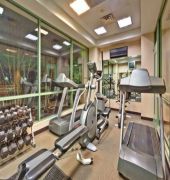 Holiday Inn Chicago Oakbrook