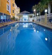 Holiday Inn Express Gainesville-I-75 Sw
