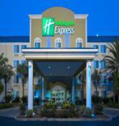Holiday Inn Express Gainesville-I-75 Sw