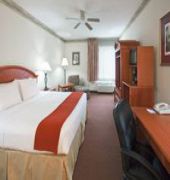 Holiday Inn Express Gainesville-I-75 Sw