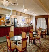 Holiday Inn Express Hotel and Suites Allen Park-Dearborn