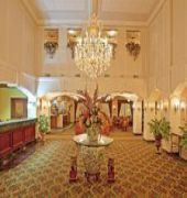 Holiday Inn Express Hotel and Suites Allen Park-Dearborn