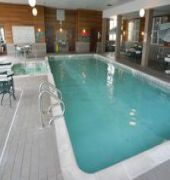 Holiday Inn Express Hotel and Suites Allen Park-Dearborn