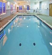 Holiday Inn Express & Suites Chickasha