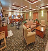 Holiday Inn Express & Suites Chickasha