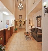 Holiday Inn Express & Suites Chickasha