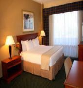 Holiday Inn Gainesville-University Ctr