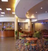 Holiday Inn Gainesville-University Ctr