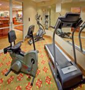 Holiday Inn Express & Suites Mount Arlington Rockaway Area