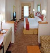Holiday Inn Express & Suites Mount Arlington Rockaway Area