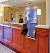 Holiday Inn Express & Suites Mount Arlington Rockaway Area
