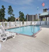 Holiday Inn Express Bethany Beach