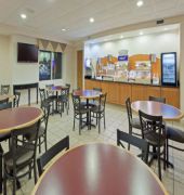 Holiday Inn Express Bethany Beach