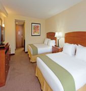 Holiday Inn Express Bethany Beach