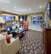 Holiday Inn Express Bethany Beach