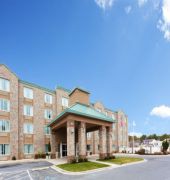 Holiday Inn Express Bethany Beach