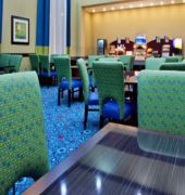 Holiday Inn Express Chillicothe East