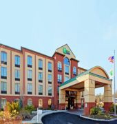 Fairfield Inn & Suites Bridgewater Branchburg/Somerville
