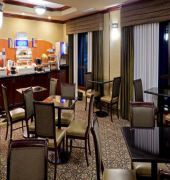 Fairfield Inn & Suites Bridgewater Branchburg/Somerville