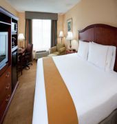 Fairfield Inn & Suites Bridgewater Branchburg/Somerville