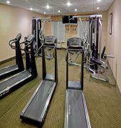 Fairfield Inn & Suites Bridgewater Branchburg/Somerville