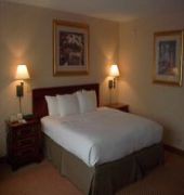 Holiday Inn Charlottesville-Monticello