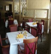 Holiday Inn Charlottesville-Monticello