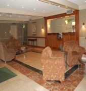 Holiday Inn Charlottesville-Monticello