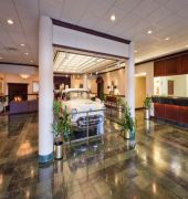 Holiday Inn Express Nashville-Hendersonville