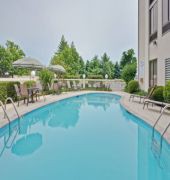Holiday Inn Express Nashville-Hendersonville