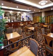 Holiday Inn Express Hotel & Suites Greenwood