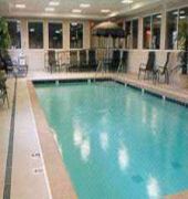 Holiday Inn Express Hotel & Suites Greenwood