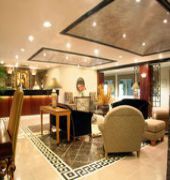 Holiday Inn Express Hotel & Suites Greenwood