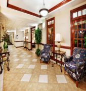 Holiday Inn Express Hotel & Suites Cherokee / Casino