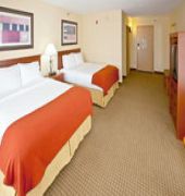 Holiday Inn Express & Suites Greenville