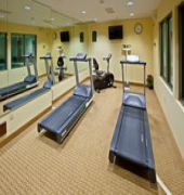 Holiday Inn Express & Suites Greenville