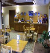 Holiday Inn Express & Suites Greenville