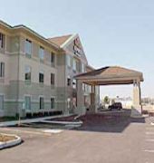 Holiday Inn Express & Suites Greenville