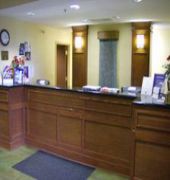 Holiday Inn Express & Suites Greenville