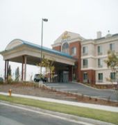 Triple Play Resort Hotel & Suites