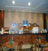 Triple Play Resort Hotel & Suites