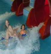 Triple Play Resort Hotel & Suites