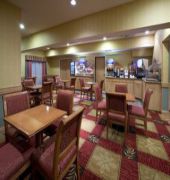 Holiday Inn Express Heber City