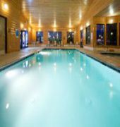Holiday Inn Express Heber City