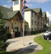 Holiday Inn Express Heber City