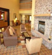Holiday Inn Express Heber City