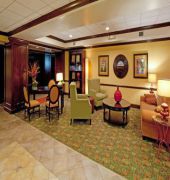 Holiday Inn Express & Suites Charleston-Ashley Phosphate