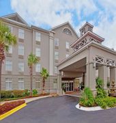 Holiday Inn Express & Suites Charleston-Ashley Phosphate